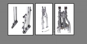 FOURCHE SPRING 49-0843D